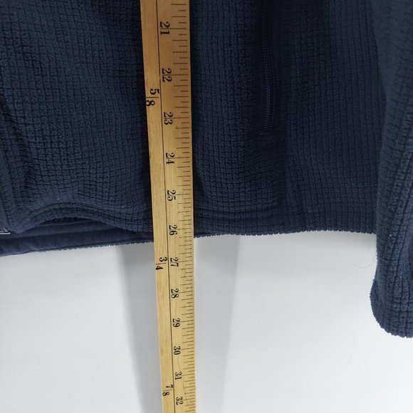 Alpine Design blue Full Zip Jacket medium - Picture 7 of 10